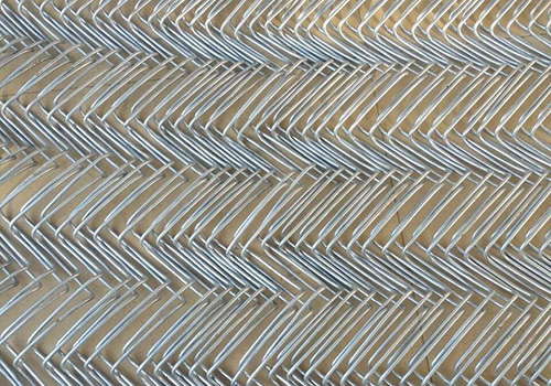 邊坡勾花網(wǎng)圖片4