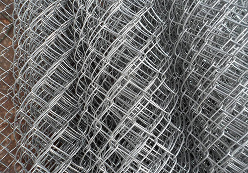 礦用勾花網(wǎng)圖片1