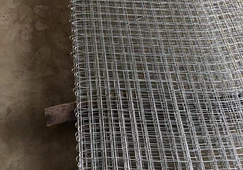 煤礦經緯網圖片3