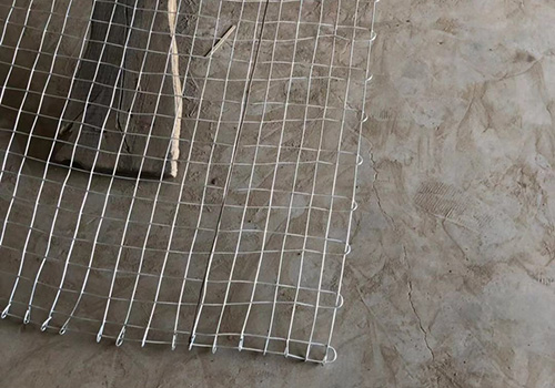 煤礦經緯網圖片4