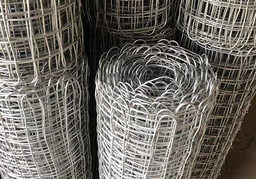 煤礦支護(hù)網(wǎng)案例