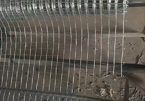 經緯網鉸邊圖片1